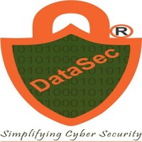 datasec logo, datasec contact details