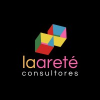 La Areté Consulting logo, La Areté Consulting contact details