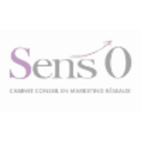 Sens'O logo, Sens'O contact details