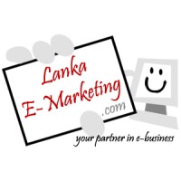 Lanka E-Marketing logo, Lanka E-Marketing contact details