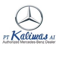 Mercedes-Benz Technician School (PLK PT KALIMAS AI) logo, Mercedes-Benz Technician School (PLK PT KALIMAS AI) contact details