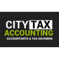 City Tax Accounting logo, City Tax Accounting contact details