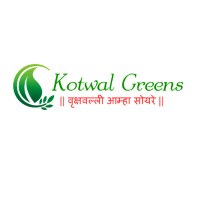 Kotwal Greens logo, Kotwal Greens contact details