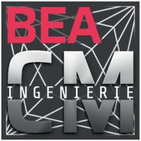 BEA-CM logo, BEA-CM contact details