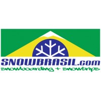 Snowbrasil logo, Snowbrasil contact details