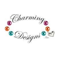 Charming Designs Inc. logo, Charming Designs Inc. contact details