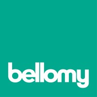 Bellomy Research, Inc logo, Bellomy Research, Inc contact details