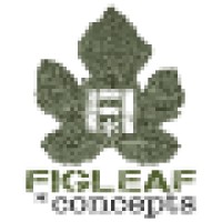 Figleaf Concepts logo, Figleaf Concepts contact details