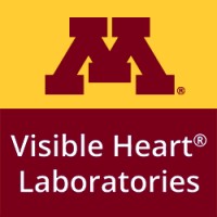 Visible Heart® Laboratories logo, Visible Heart® Laboratories contact details