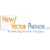 New Vector Partners logo, New Vector Partners contact details