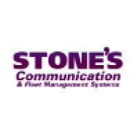 Stone’s Mobile Radio logo, Stone’s Mobile Radio contact details