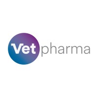 Vetpharma logo, Vetpharma contact details