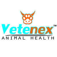 VETENEX logo, VETENEX contact details