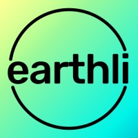 Earthli logo, Earthli contact details