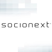 Socionext US logo, Socionext US contact details