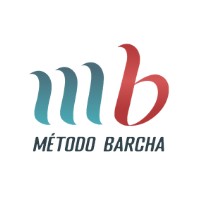 O Método Barcha logo, O Método Barcha contact details