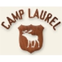 Camp Laurel logo, Camp Laurel contact details