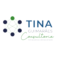 Tina Guimarães Consultoria logo, Tina Guimarães Consultoria contact details