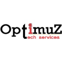 Optimuz Tech Services logo, Optimuz Tech Services contact details