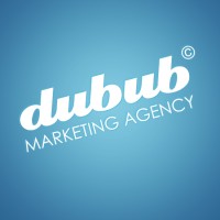 DUBUB Marketing Agency logo, DUBUB Marketing Agency contact details