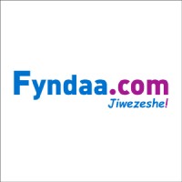 Fyndaa.com logo, Fyndaa.com contact details