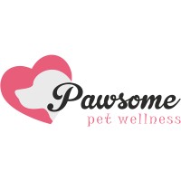 Pawsome Pet Wellness logo, Pawsome Pet Wellness contact details