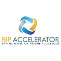 BIPA (Bavaria Israel Partnership Accelerator) logo, BIPA (Bavaria Israel Partnership Accelerator) contact details