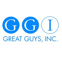 GGI | Great Guys, Inc logo, GGI | Great Guys, Inc contact details