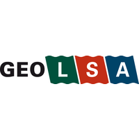 GEO LSA logo, GEO LSA contact details