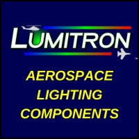 Lumitron Aerospace Lighting Components logo, Lumitron Aerospace Lighting Components contact details