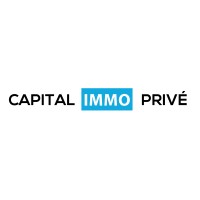 Capital Immo Privé logo, Capital Immo Privé contact details