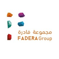 Fadera logo, Fadera contact details