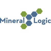 Mineral Logic logo, Mineral Logic contact details