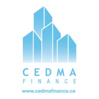 Cedma Finance logo, Cedma Finance contact details