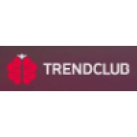 TrendClub.ru logo, TrendClub.ru contact details