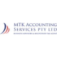 MTK ACCOUNTING SERVICES PTY LTD logo, MTK ACCOUNTING SERVICES PTY LTD contact details