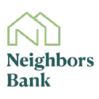 Neighbors Bank logo, Neighbors Bank contact details