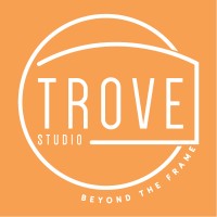 Trove Studio logo, Trove Studio contact details