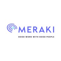 Meraki Marketing Consulting logo, Meraki Marketing Consulting contact details