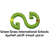 Green Grass International Schools logo, Green Grass International Schools contact details