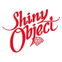 Shiny Object Inc logo, Shiny Object Inc contact details