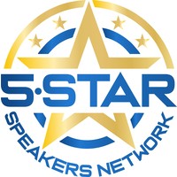 5 Star Speakers Network logo, 5 Star Speakers Network contact details