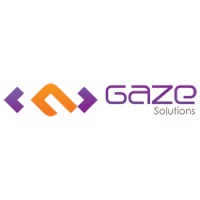 Gaze Solutions Company Limited logo, Gaze Solutions Company Limited contact details