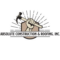 Absolute Construction & Roofing, Inc. logo, Absolute Construction & Roofing, Inc. contact details