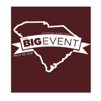 The BIG Event at University of South Carolina logo, The BIG Event at University of South Carolina contact details