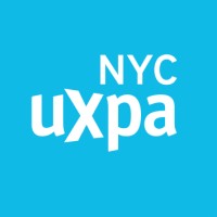 NYC UXPA logo, NYC UXPA contact details