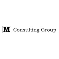 M Consulting Group logo, M Consulting Group contact details