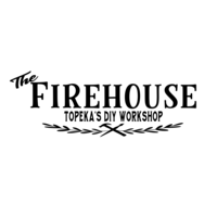 The Firehouse - Topeka's DIY Workshop logo, The Firehouse - Topeka's DIY Workshop contact details