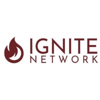 IGNITE Network UK logo, IGNITE Network UK contact details