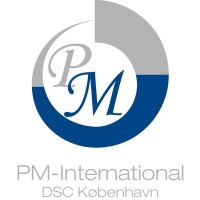 PM-International DSC København logo, PM-International DSC København contact details